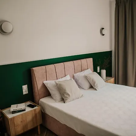 Sam Las Apartamenty Bialowieza Exterior photo