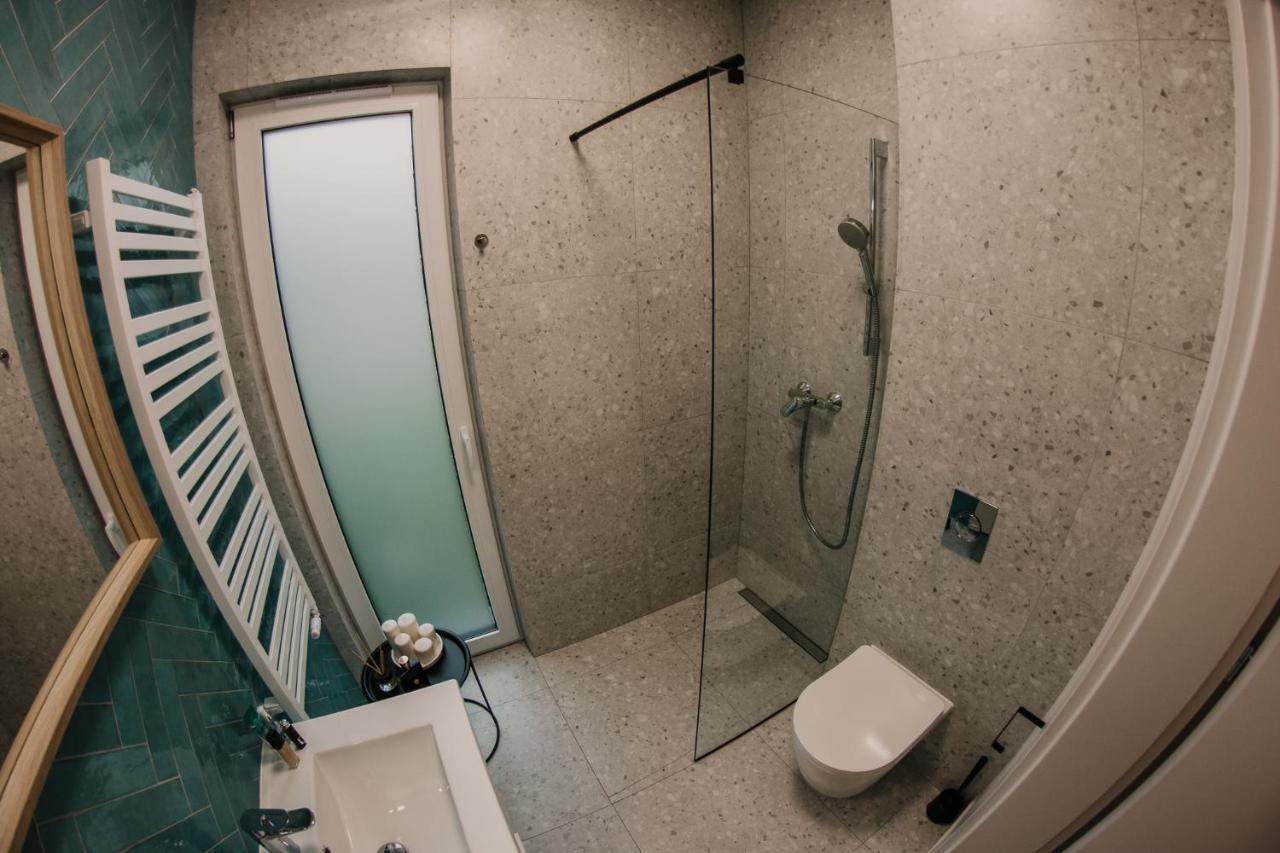 Apartment Sam