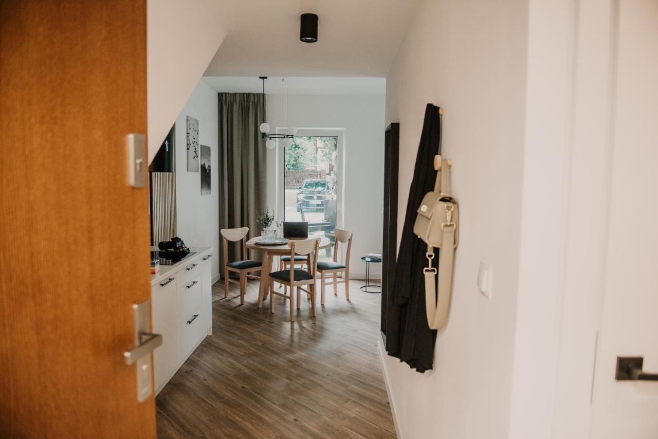 Sam Apartment Bialowieza