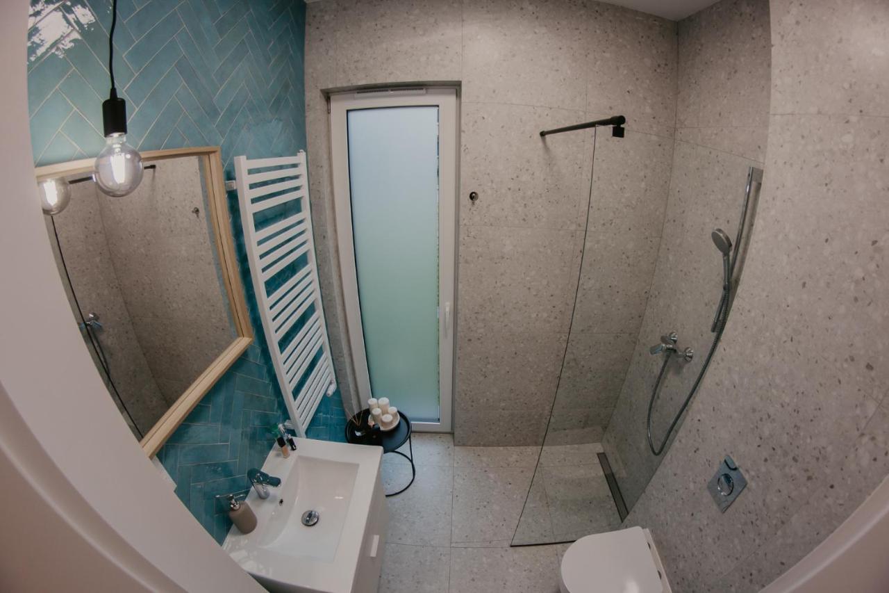 Apartment Sam Bialowieza