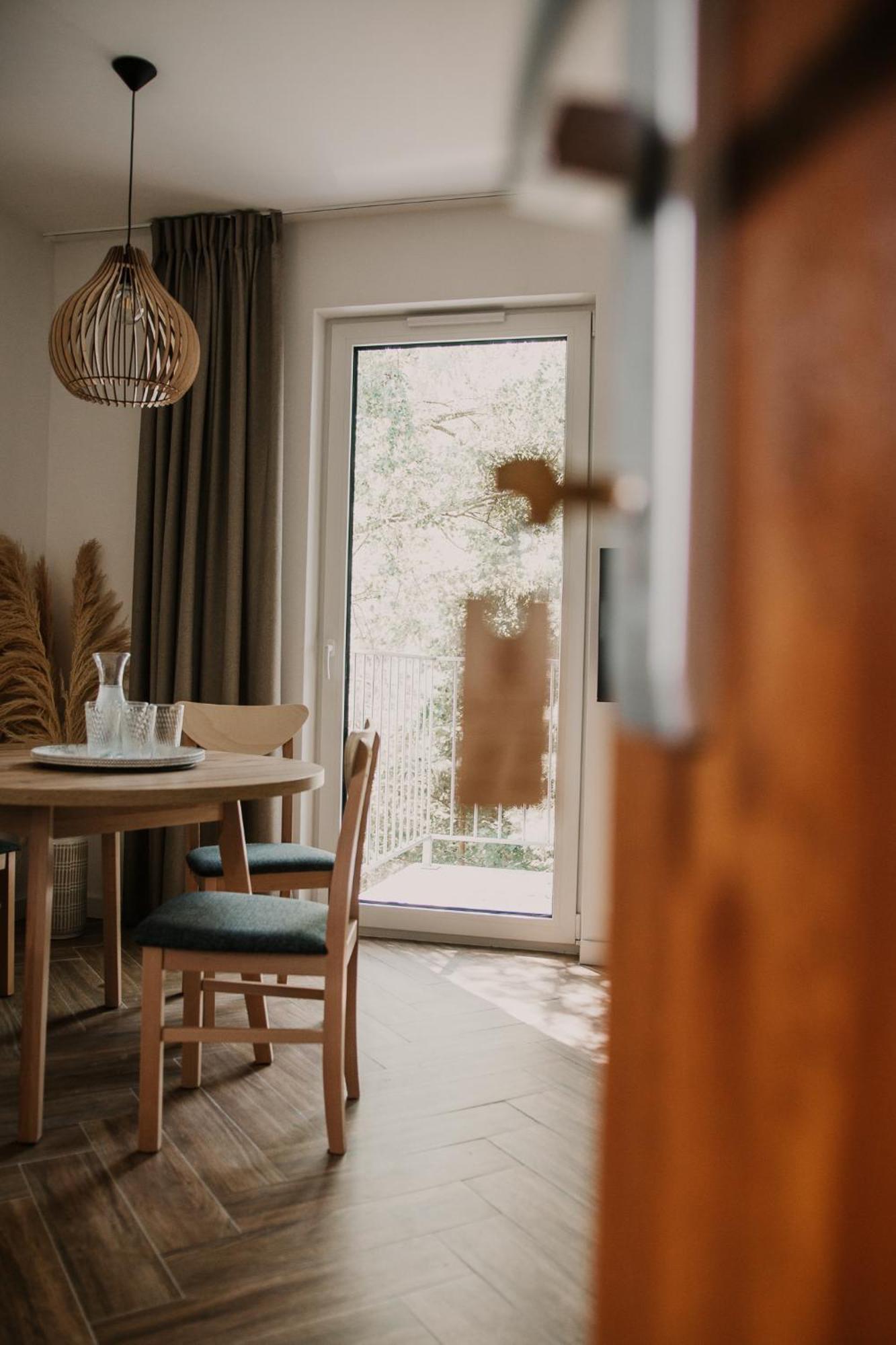 Sam Apartment Bialowieza