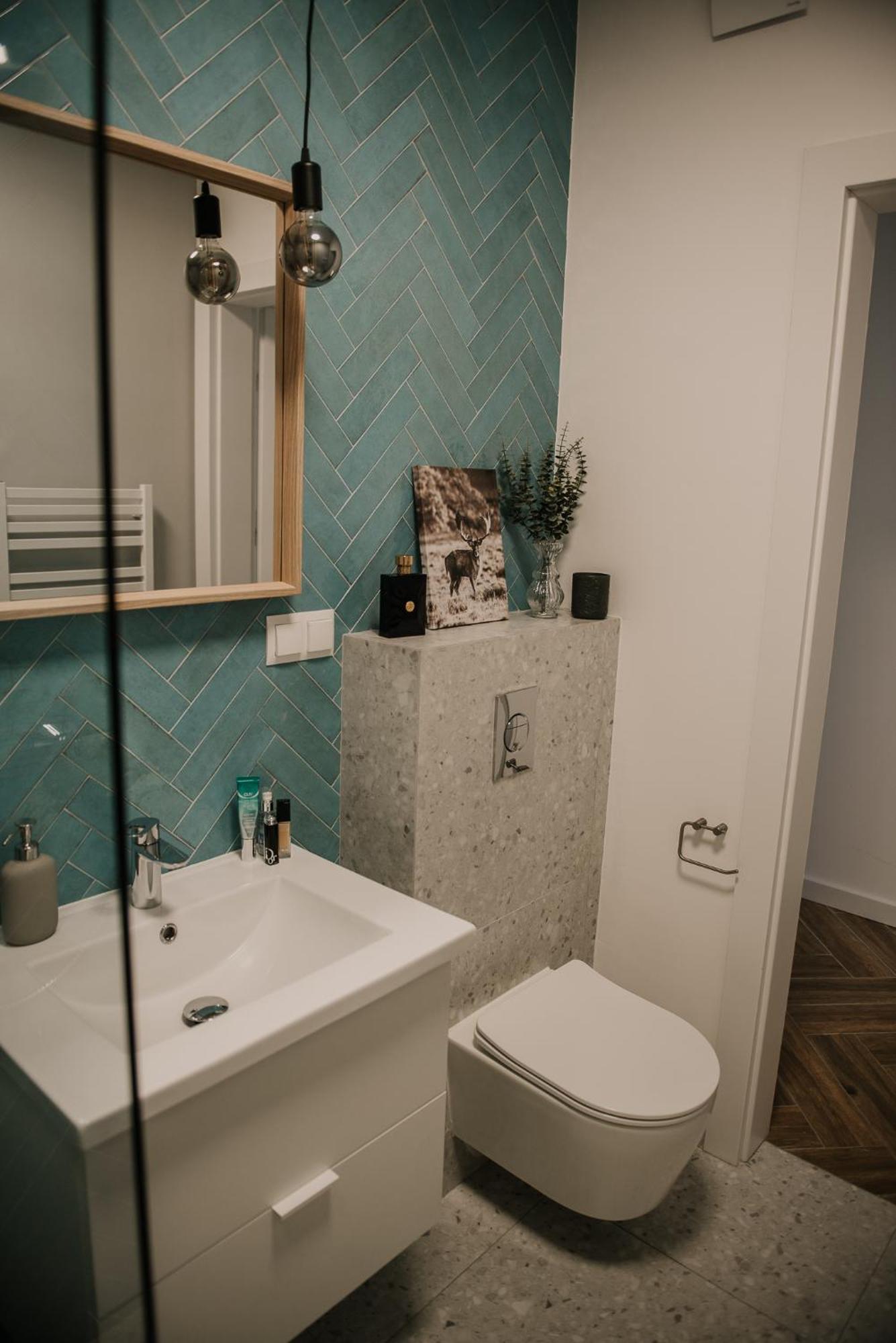 Apartment Sam