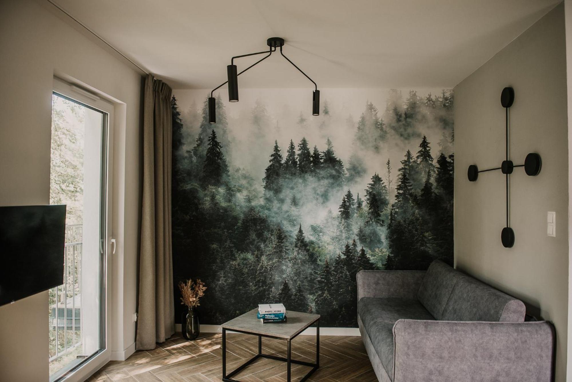 Sam Apartment