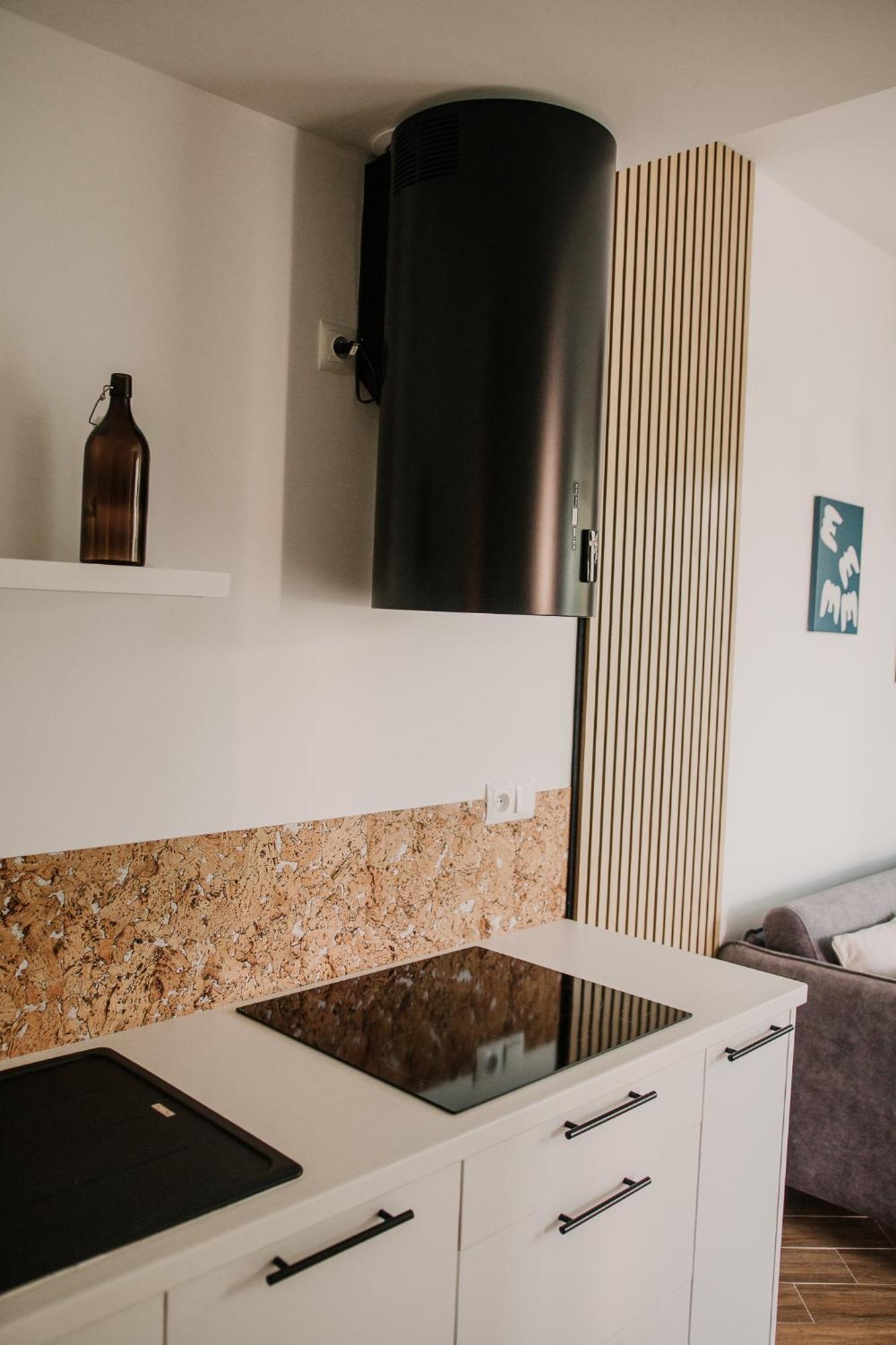 Apartment Sam Bialowieza