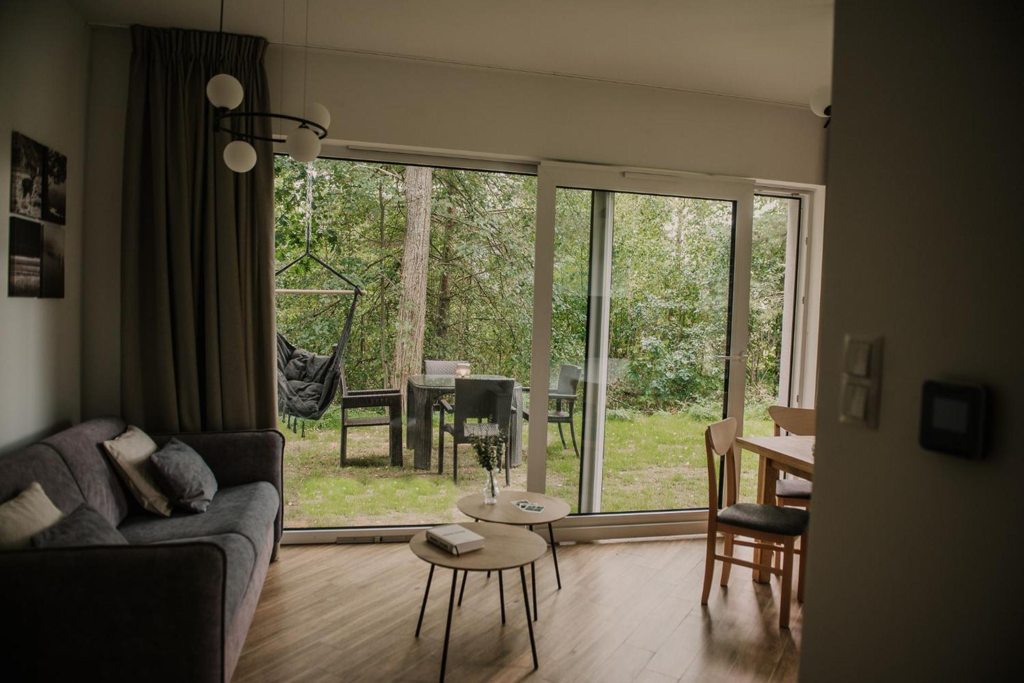 Apartment Sam Bialowieza