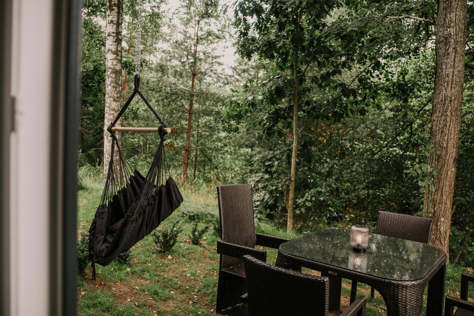 Sam * Bialowieza