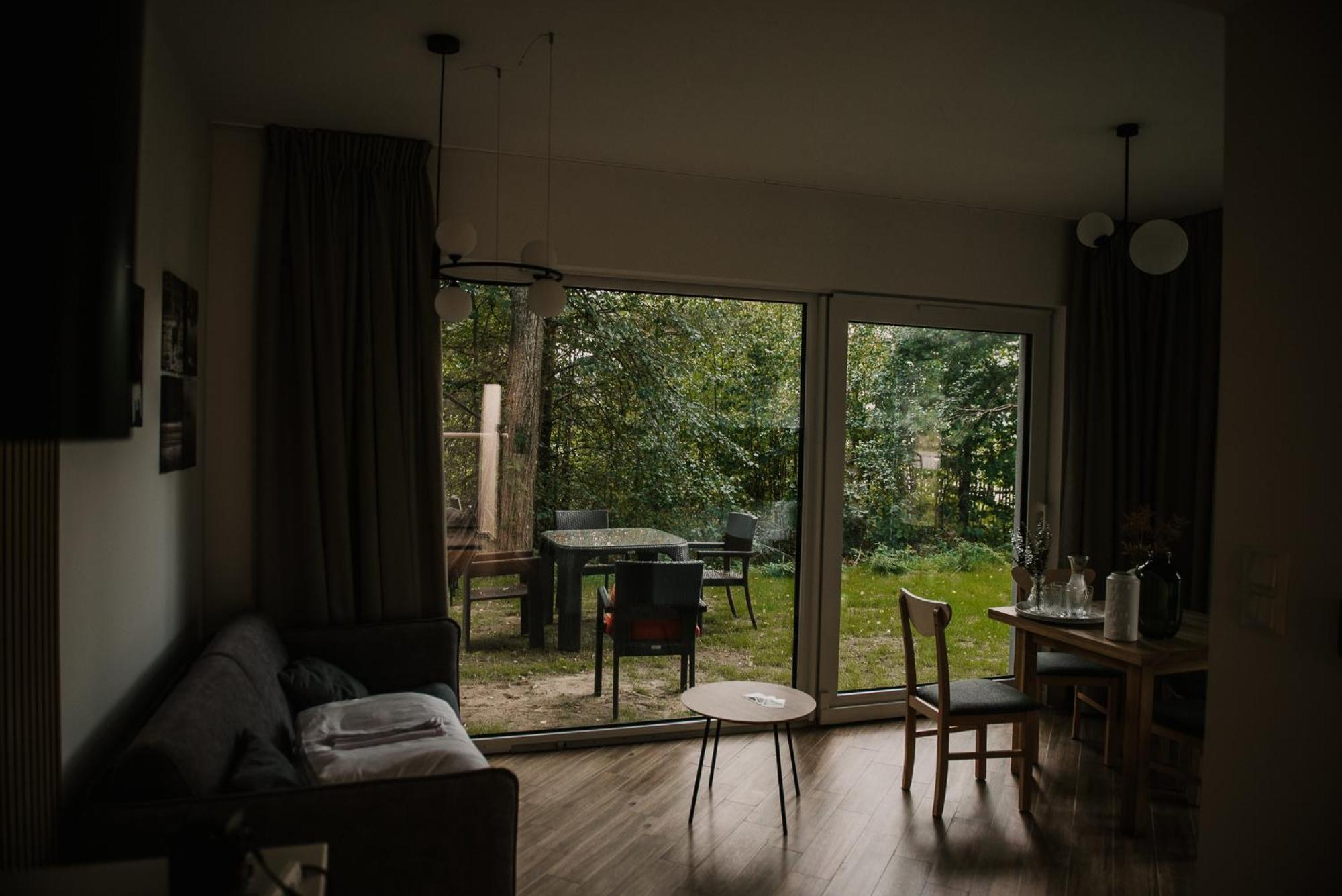 Sam Apartment Bialowieza